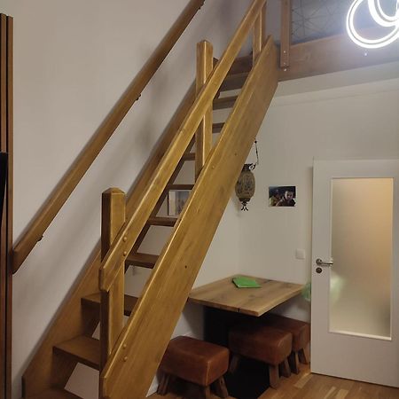 Horsky Apartman Temari 7 Klinovec Loučná pod Klínovcem Zewnętrze zdjęcie