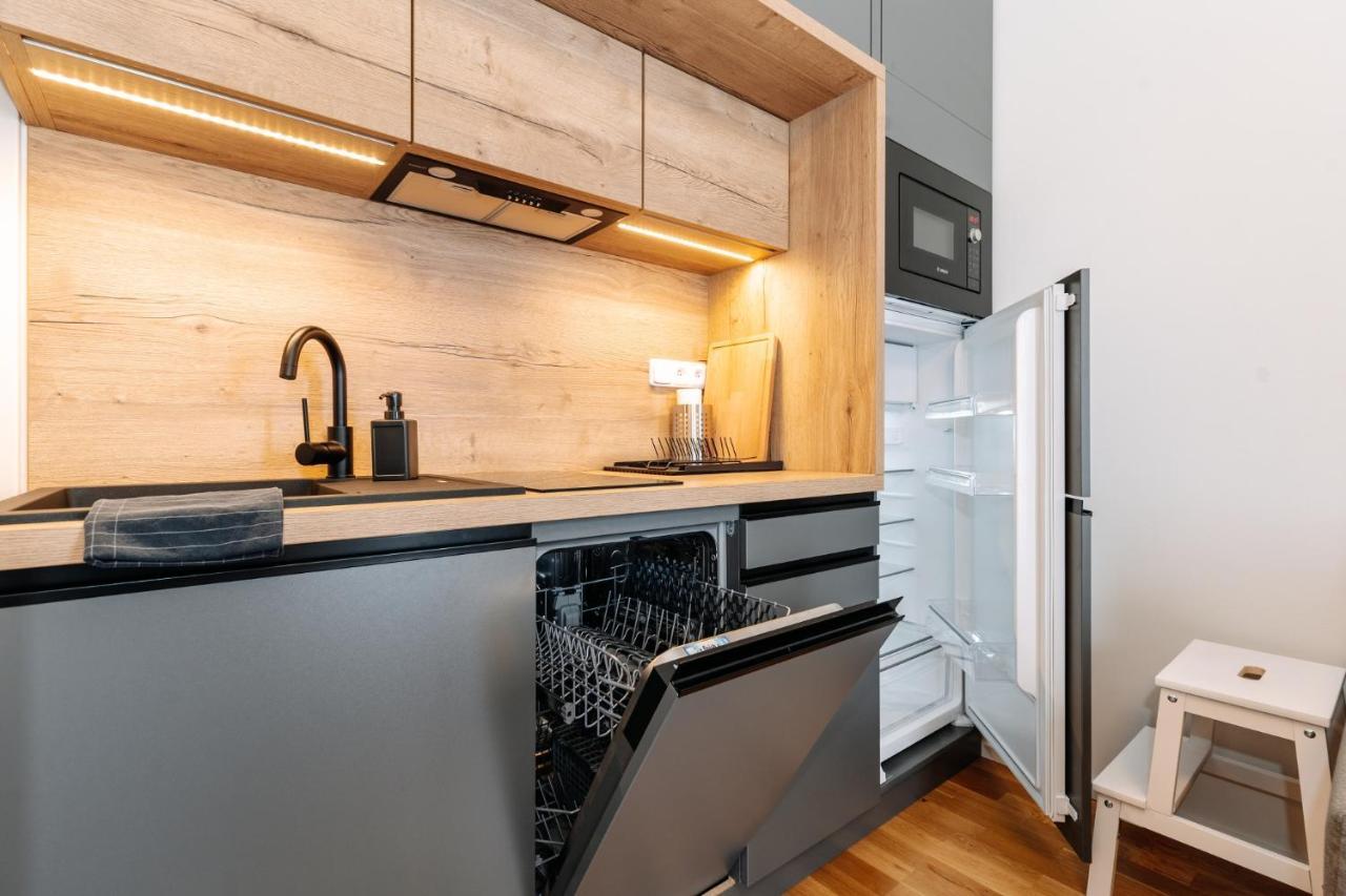 Horsky Apartman Temari 7 Klinovec Loučná pod Klínovcem Zewnętrze zdjęcie