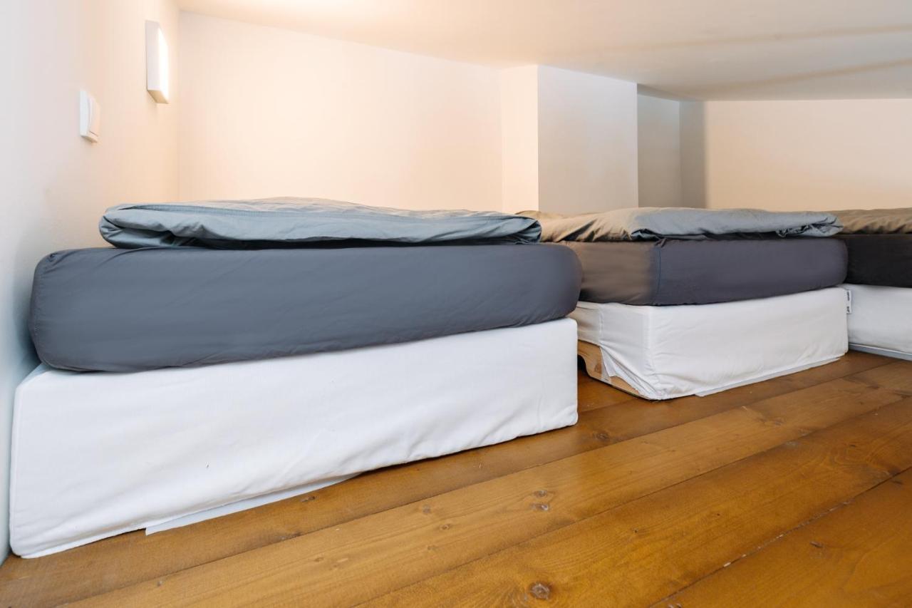 Horsky Apartman Temari 7 Klinovec Loučná pod Klínovcem Zewnętrze zdjęcie
