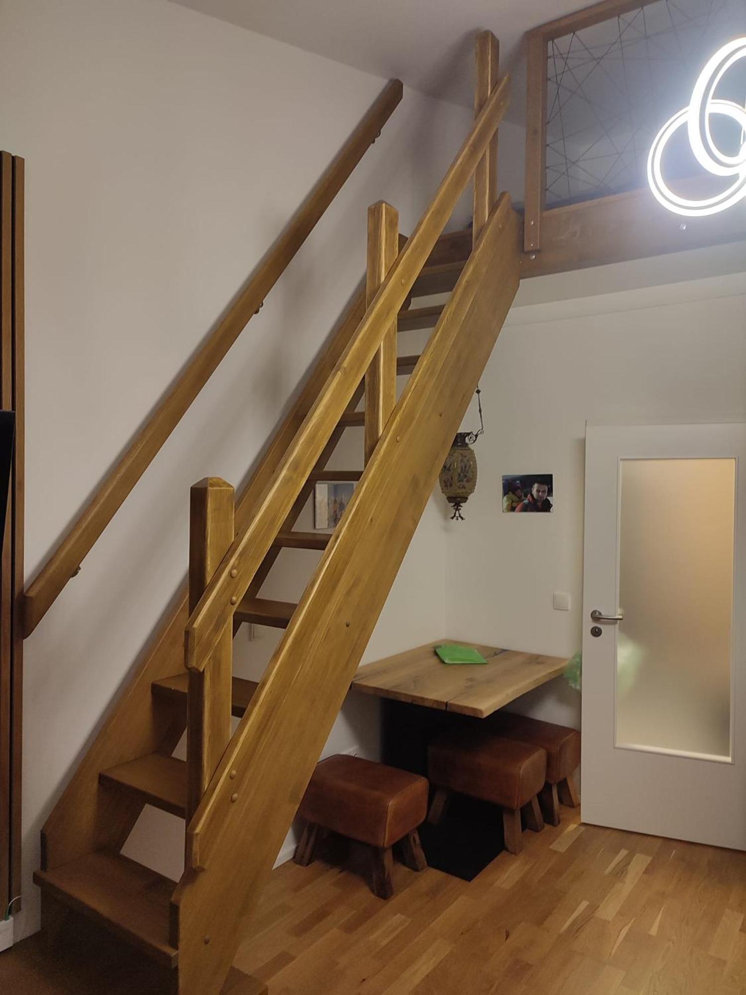 Horsky Apartman Temari 7 Klinovec Loučná pod Klínovcem Zewnętrze zdjęcie